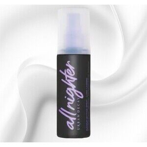 Urban Decay All Nighter Setting Spray